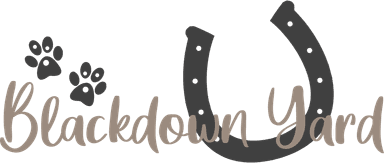 Blackdown Yard — boarding kennels, livery and cattery in Crediton, Devon
